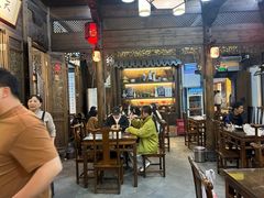 -缘来聚·徽菜名店(黄山宏村店)