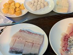 -正能量脆肉鲩火锅