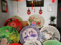 -尧坝古镇