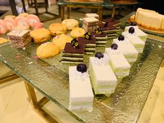 -金海湾自助餐厅(金陵饭店)