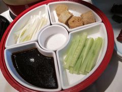 -小马哥烤鸭店(前进西街店)