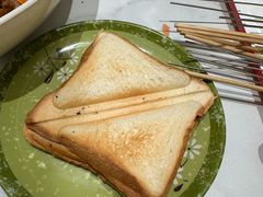 -老味烧烤(总店)