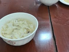 -义隆素菜馆(百年老店)