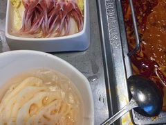 -海底捞火锅(金鼎广场店)