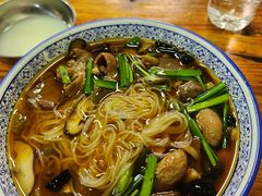 -刘家正宗鸭血面庄(一碗水总店)