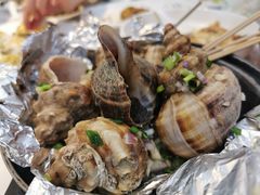 大海螺-新享乐海鲜(翠华路店)