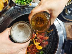 -香猪坊韩国烤肉专属门店(魏公村店)