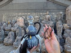 -棋盘山风景区
