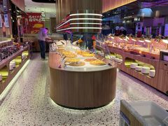 -比格比萨自助(公益西桥华联店)
