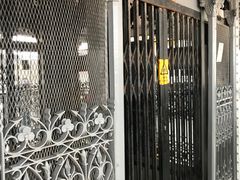 -圣胡斯塔升降机