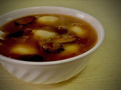 -罗子龙罗家桂花汤圆(曹都巷店)