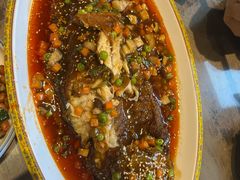 -福荣居褡裢火烧京味家常菜(西四店)