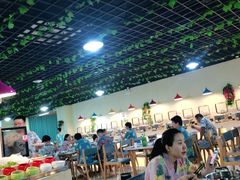 -极乐汇汗蒸会馆(杭州店)