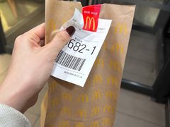 -麦当劳(望京国际商业中心店)