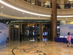 -长沙世纪金源大饭店·金世纪中餐厅