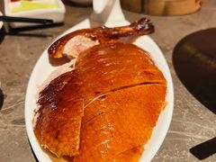 -金鸭季·北京烤鸭(深业上城店)
