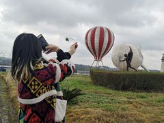 -紫颐香薰山谷景区