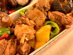 -龟兹KUCINA·新疆菜(前滩L+PLAZA店)