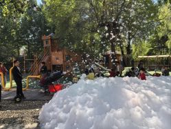 -禧园Joyous Garden ·宴会厅(禧园店)