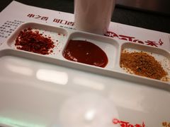 -可口香·非遗老号烧烤(南岗直营店)