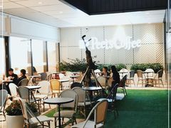 -Peet's Coffee皮爷咖啡(万象天地店)