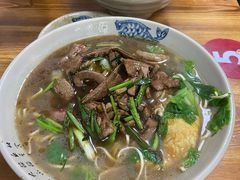 -无名氏面馆(邮电路店)