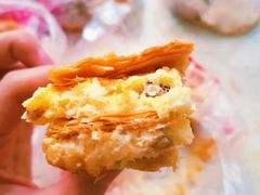 拿破仑蛋糕-宫廷糕点铺
