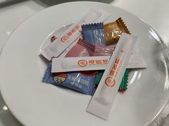 -海底捞大排档火锅(打浦路店)