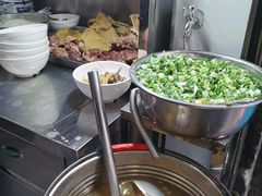 -老李家杂肝汤(回民街店)