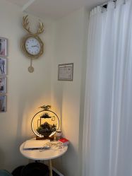 -简悦美塑·徒手点穴减肥