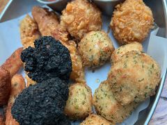 -食间牛排(湖西路店)