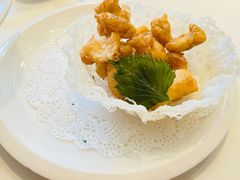 -万龙洲海鲜(亚运村店)