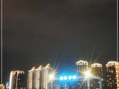-闽江夜游台江旅游码头