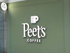 -Peet's Coffee皮爷咖啡(德基店)