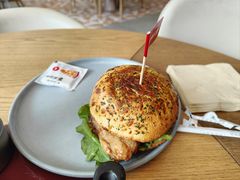 -必胜客(龙茗店)