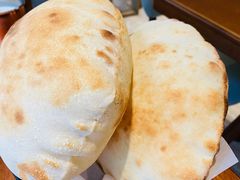 -ELI FALAFEL Lebanese&Mediterranean黎巴嫩美食(富城路店)