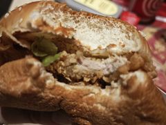 -肯德基(福清万达店)