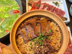 -大龙燚·旷野鲜火锅(广州首店)