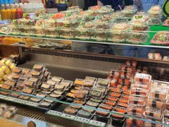 零售区-池田寿司·4H鲜作(西直门凯德华联店)