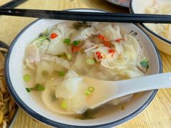 -文武王氏烧饼·无矾油条(西溪路店)