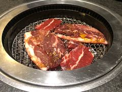 -神户赤童日式烤肉伙伴(东直门店)