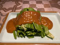-江边城外烤全鱼(方庄时代购物中心店)