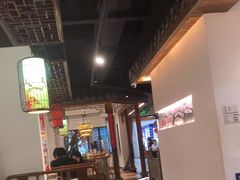 大堂-春天里餐厅(西田城店)