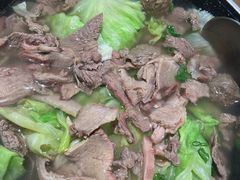 -川堂风·跷脚牛肉·乐山爆炒(宝山日月光店)