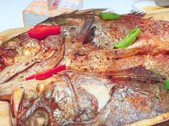 -禾田烤包子·新疆菜(人民电影院店)