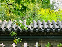 -李叔同故居纪念馆