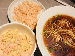 -松鹤楼·苏式汤面(虹桥天地店)