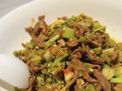 -兰湘子·湘菜小炒(长安万科广场店)