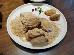 -将相和·海鲜蒸饺大连菜