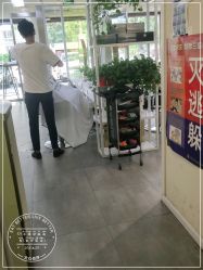 -SY水源护肤造型